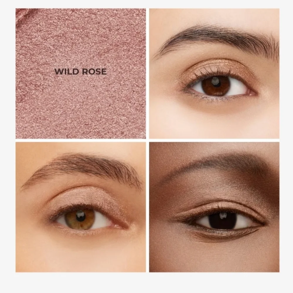 🌺Laura Mercier Crème de la Crème Mini Caviar Stick Eye Shadow Trio